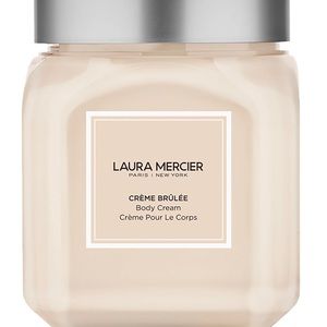 Laura Mercier, crème brûlée body butter